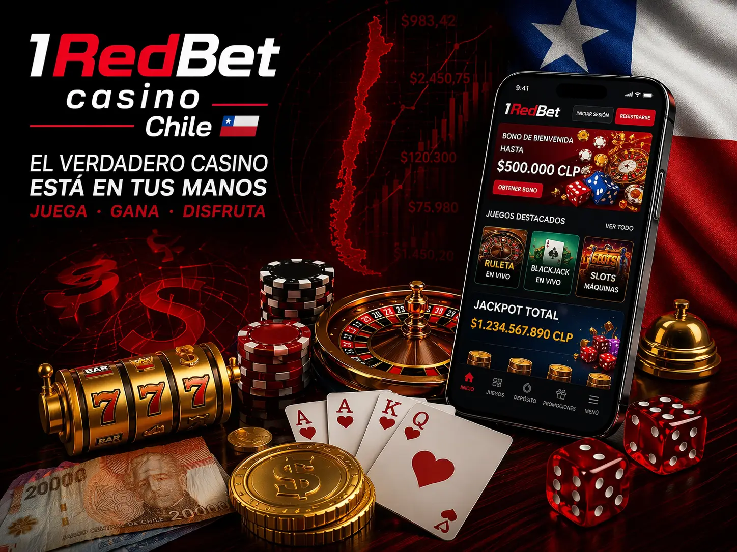 Protección de datos