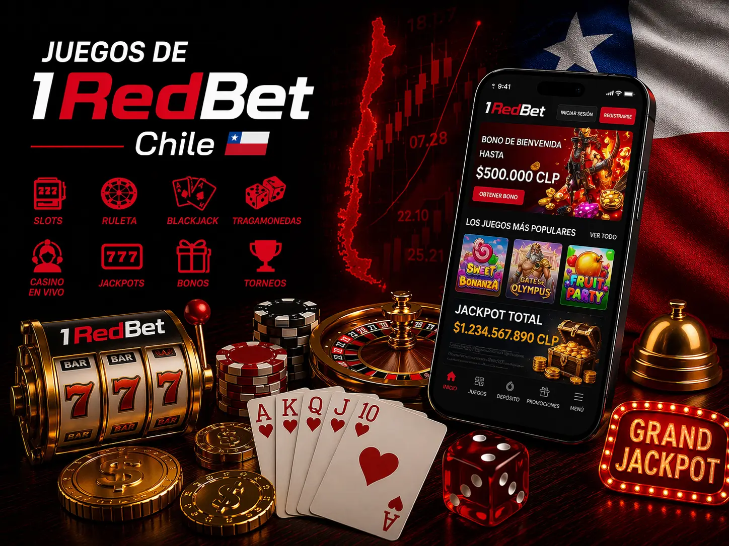 Proveedores principales